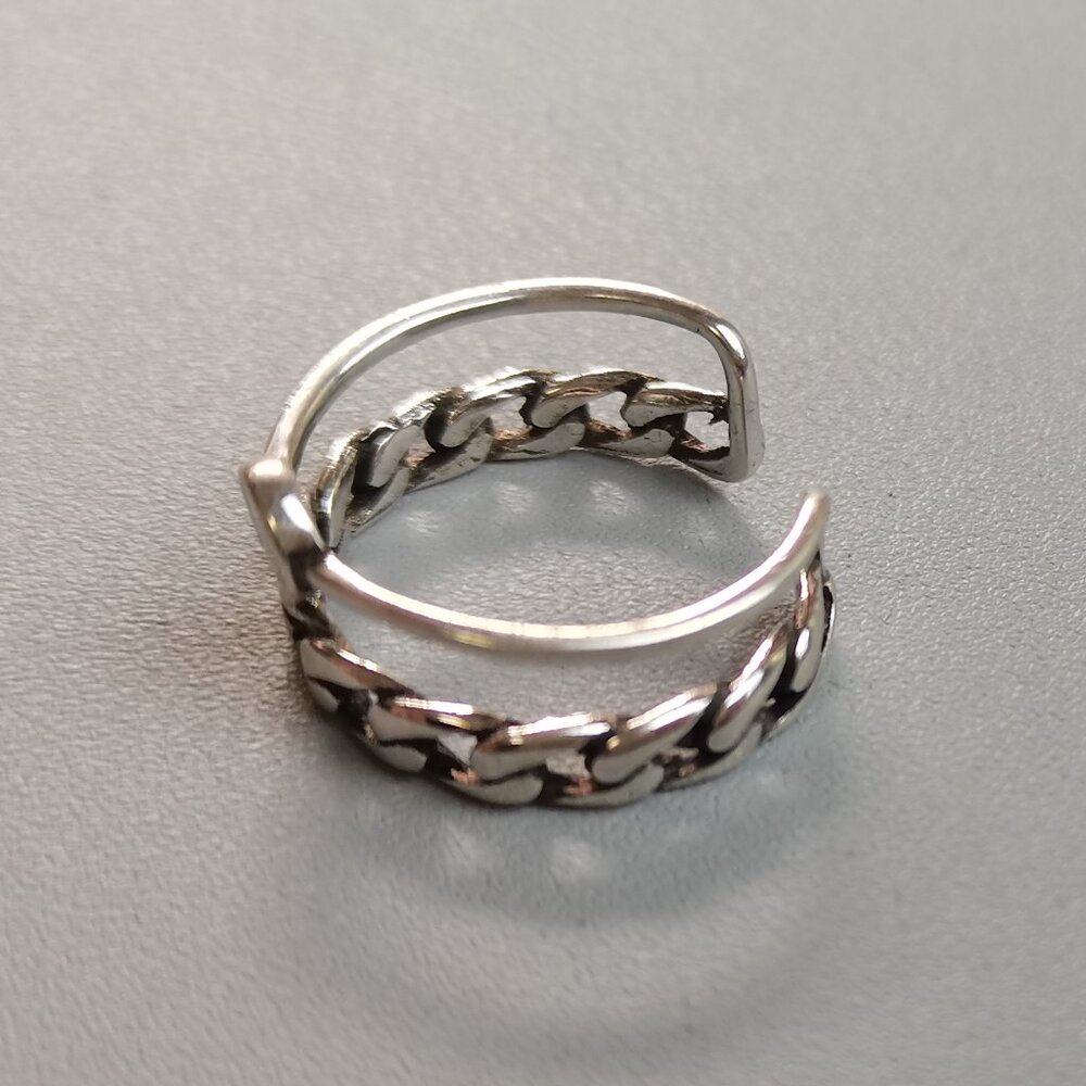 Second-hand women's fashion classic rings - Picture 5 of 5